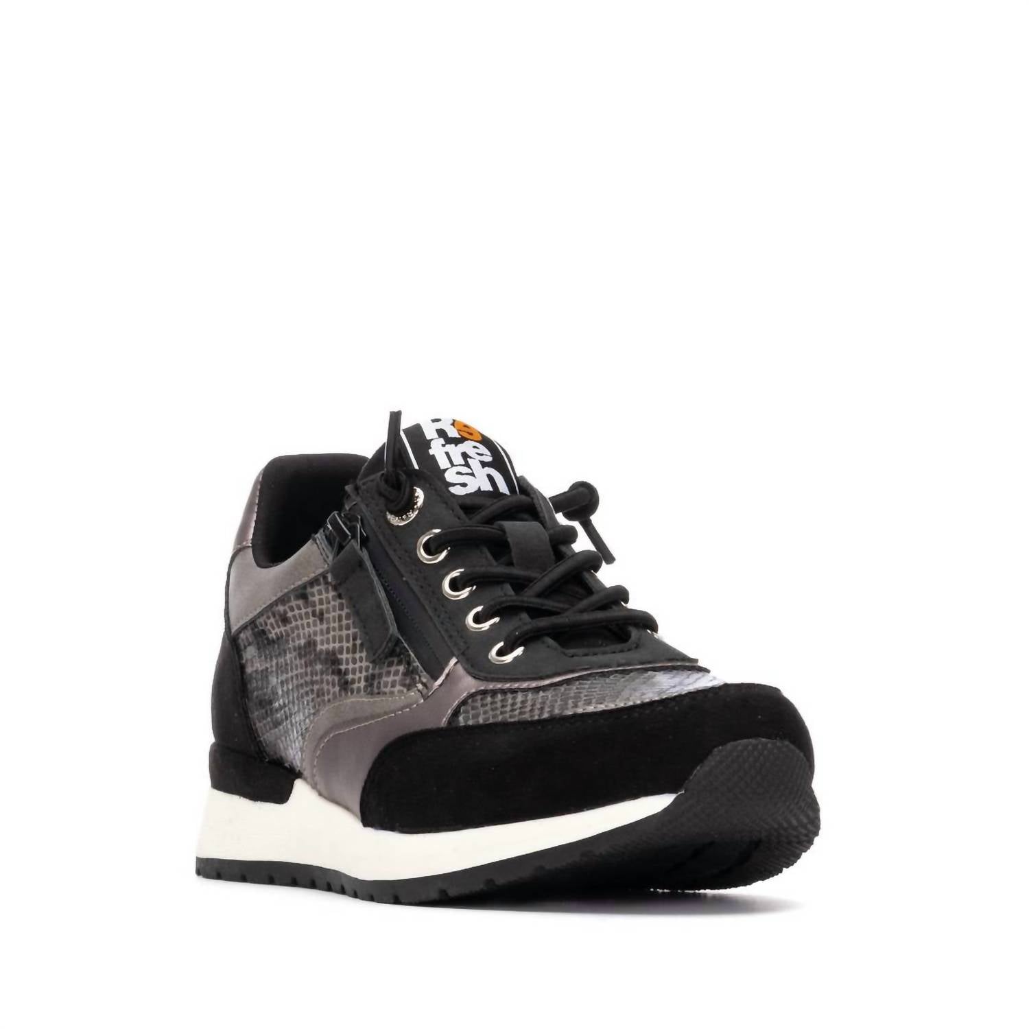 Xti - Women's Refresh 172960 Sneakers