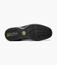 Nunn Bush - Men's Kore Pro Bike Toe Slip On Shoes