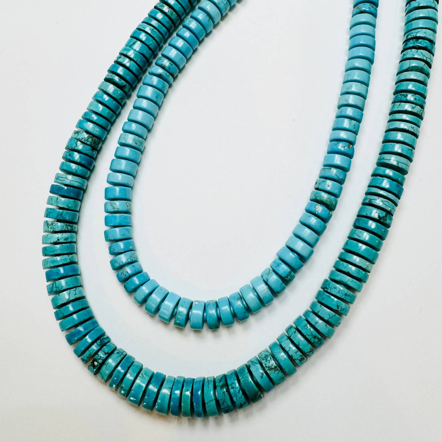 Theodosia - Women's Barrel Candy Necklace