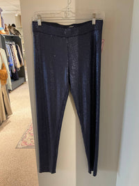 Avenue Montaigne - Women's Sequin Pants