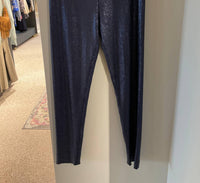 Avenue Montaigne - Women's Sequin Pants