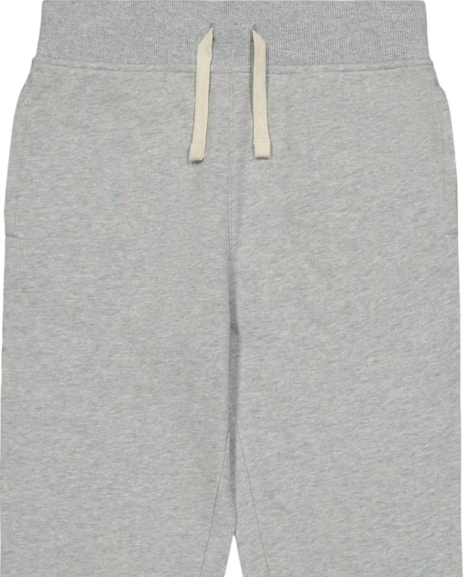 Nautica - Little Boys Fleece Jogger Pants