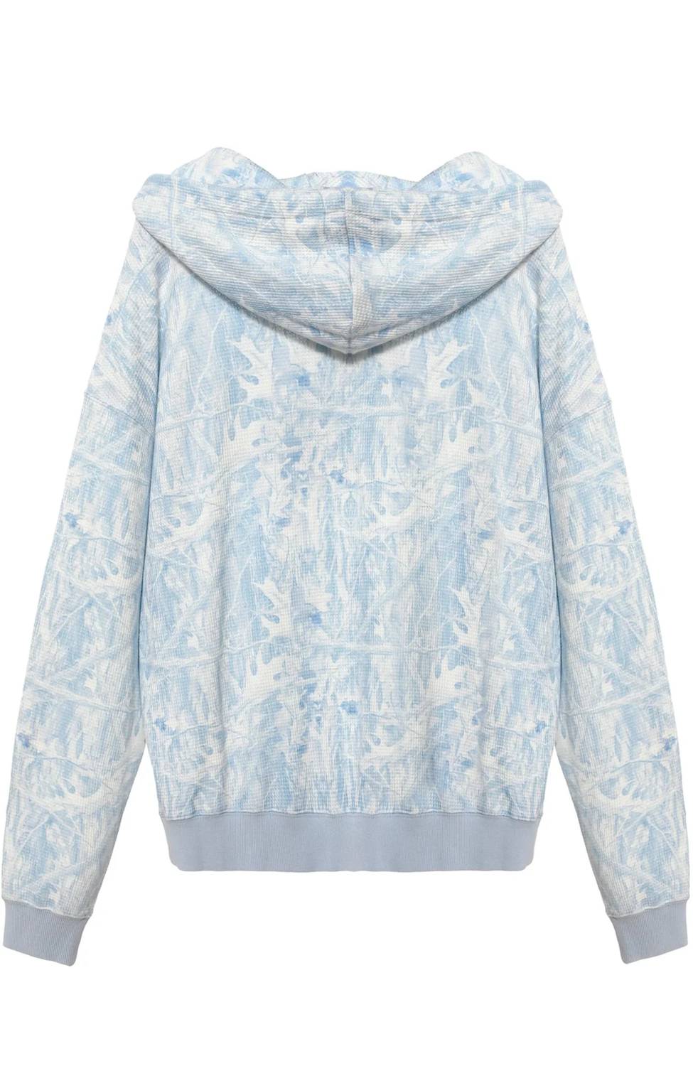 Boys Lie - Manhunt Racer Hoodie