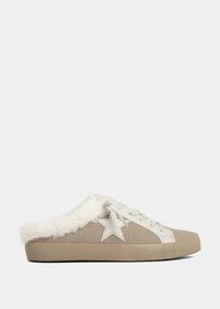 Shu Shop - Women's Pinah Slide On Sneakers