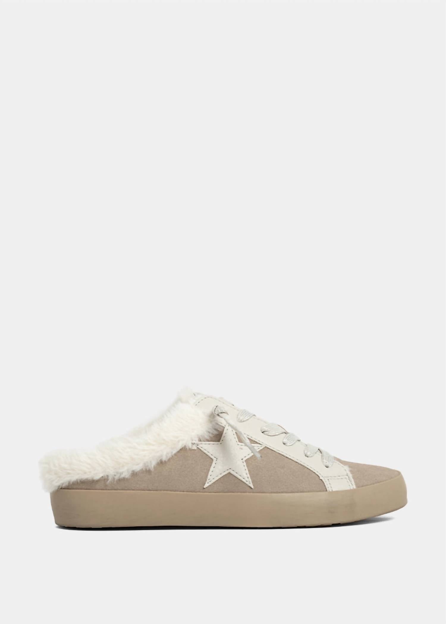 Shu Shop - Women's Pinah Slide On Sneakers