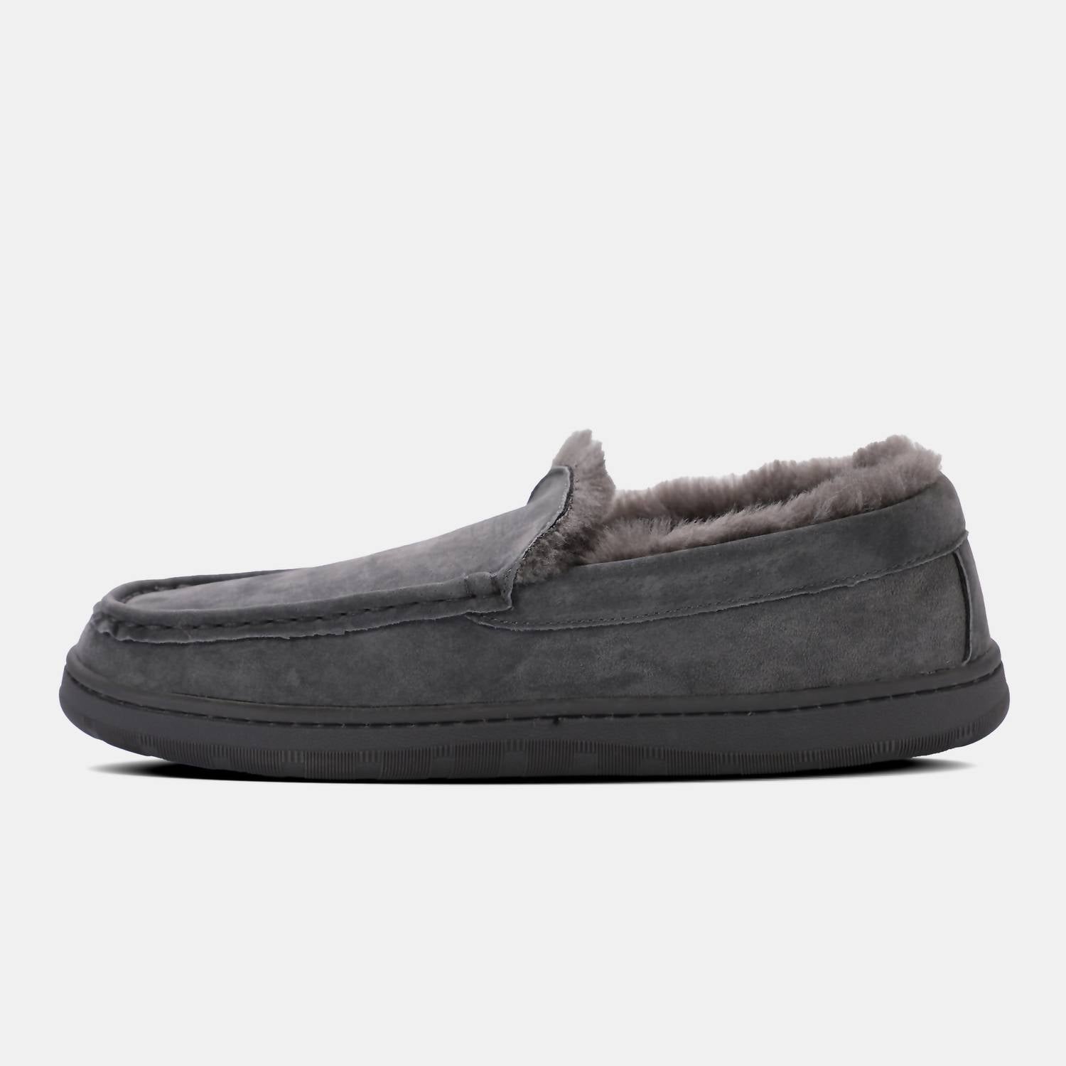 Lamo - Men's Classic Harrison Slip-on Moccasin