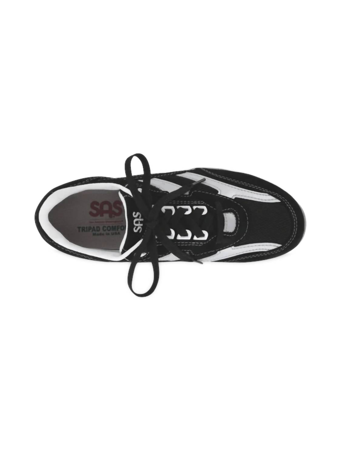 Sas - Women's Tour Mesh Lace Up Sneaker