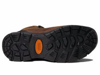 Hoss Boot Company - Men's Ridge 6' Lace-up Work Boot