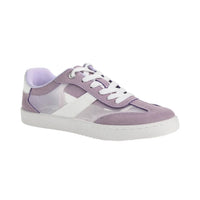 Chinese Laundry - Women's Sunstar Mesh Low Top Lace Up Sneakers