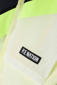 P.E. Nation - Clubhouse Legging