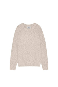 Nn07 - Jacobo Boucle Crew Neck Sweater