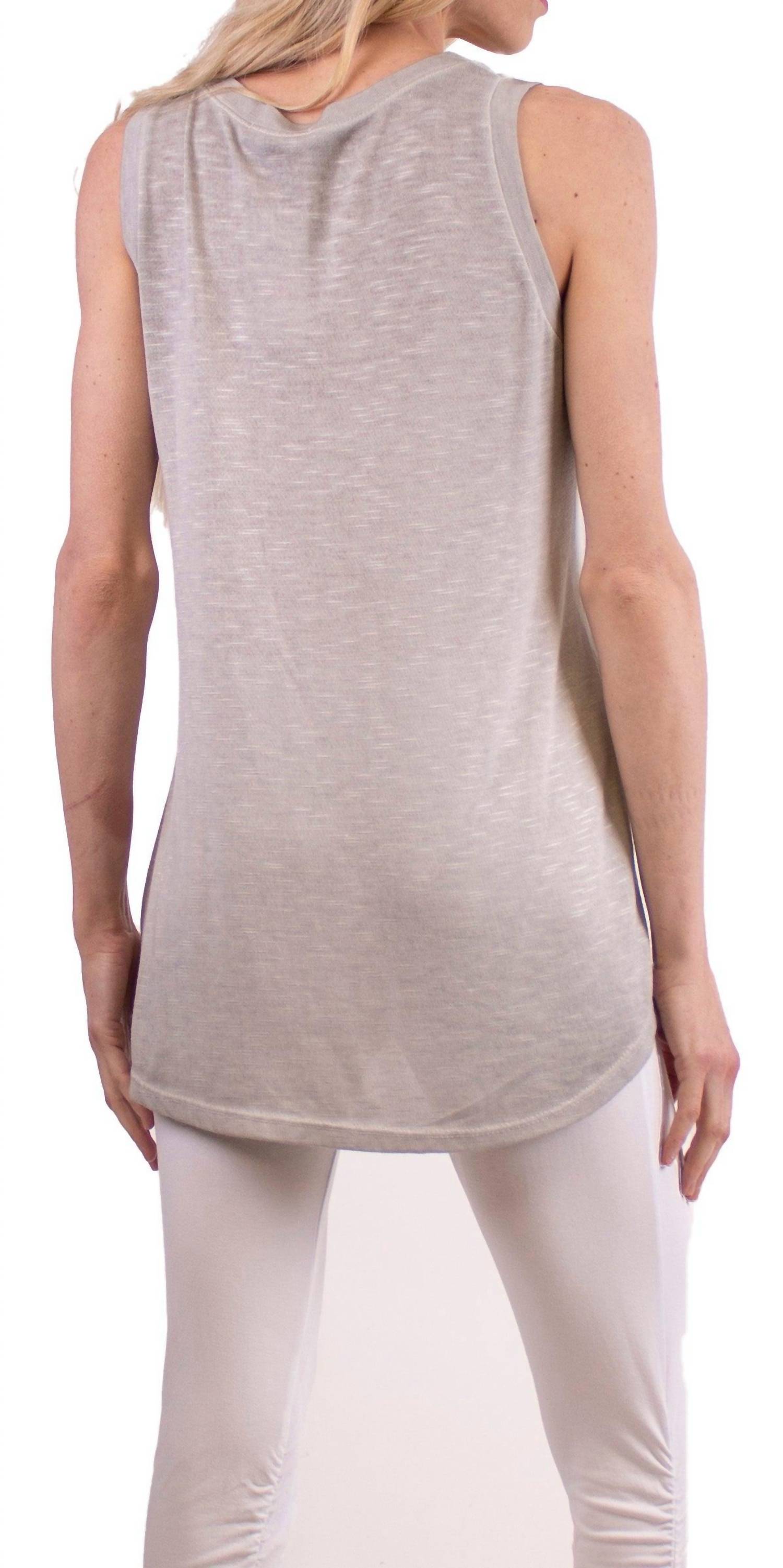 Gigi Moda - Lunia Tank
