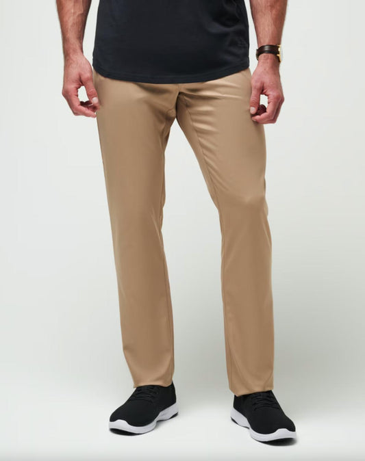 Travismathew - Open To Close Classic Fit Pant