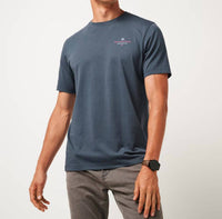 Travismathew - Piece Of Paradise Short Sleeve Tee