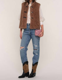 Heartloom - Hosk Vest