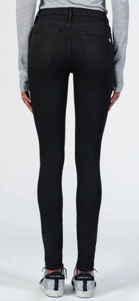 Black Orchid - Gisele High Rise Super Skinny Denim Jeans