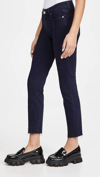 Paige - Verdugo Ankle Jeans