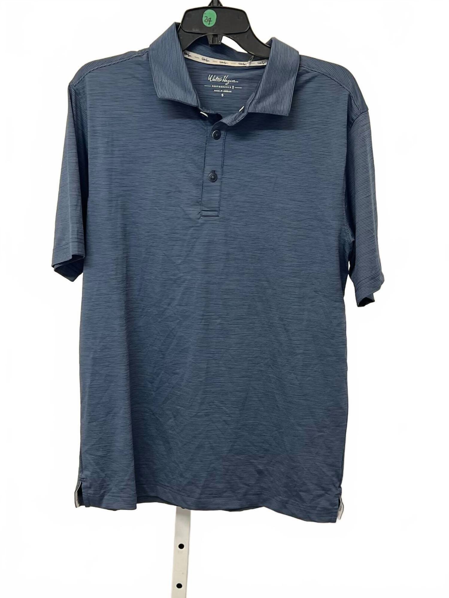 Walter Hagen - Men's Logo Golf Polo