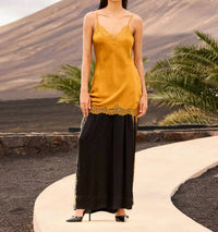 Mes Demoiselles - Llorllora Pants