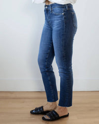 Ag Jeans - Mari Crop Jeans