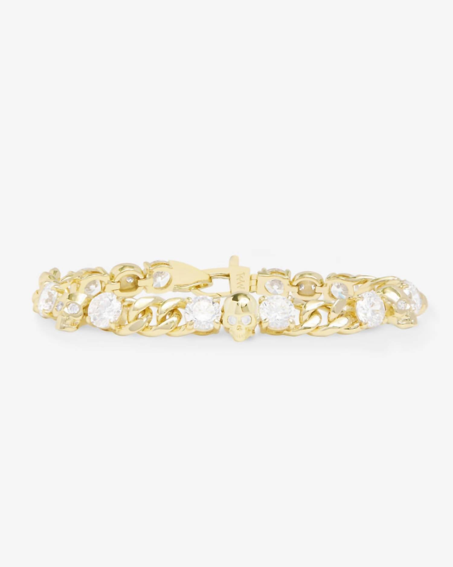 Melinda Maria - Women's Ride Or Die Bracelet