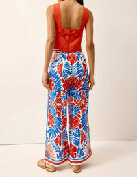 Marie Oliver - Bennett Wide Leg Pants