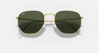 Ray Ban - Men's Hexagonal Sunglasses