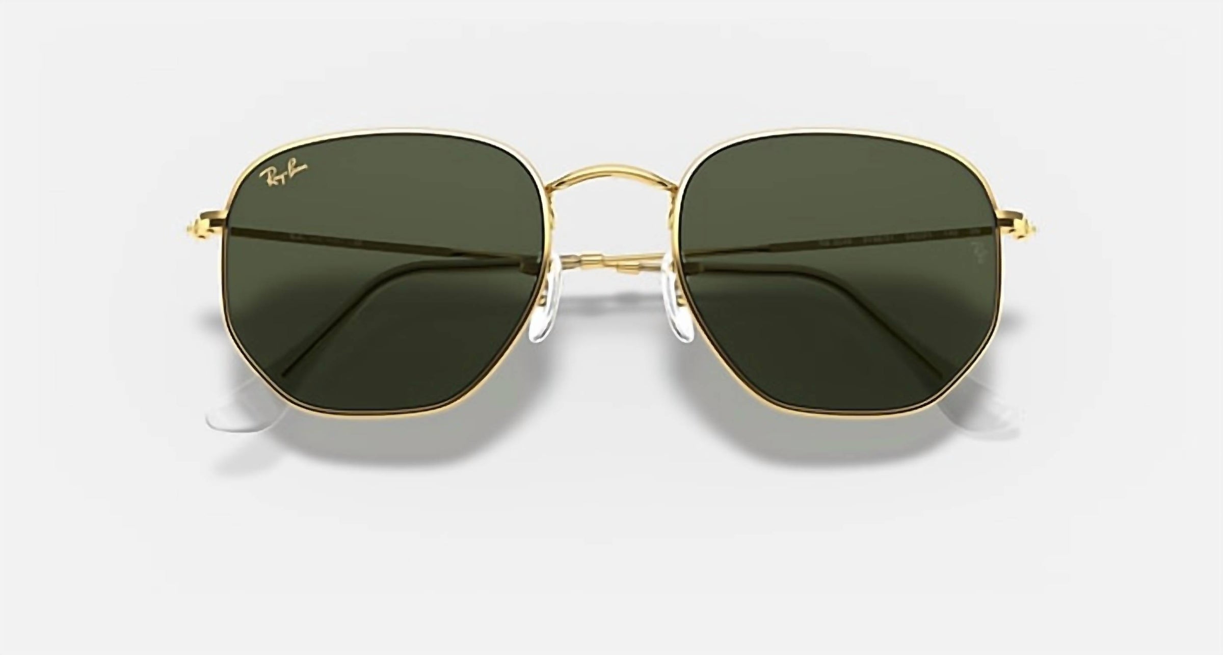 Ray Ban - Men's Hexagonal Sunglasses