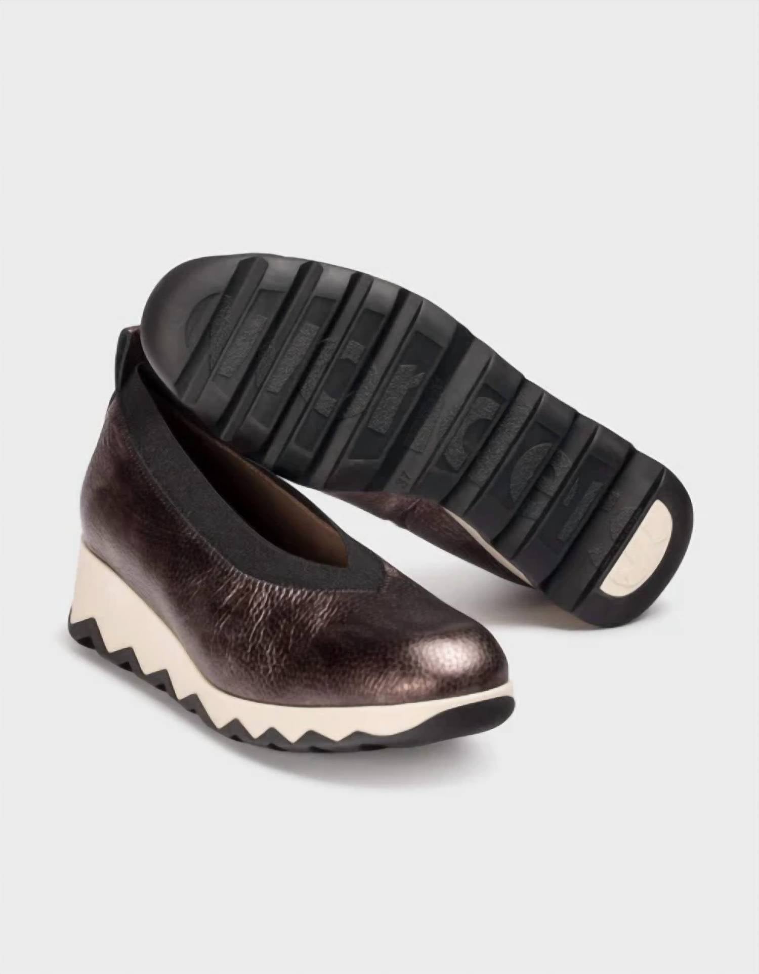 Wonders - Women's Simon Shoes