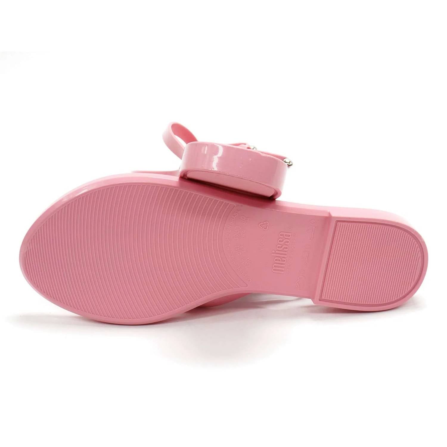 Melissa - Women's Flip Flop Slim Ii Fashion Sandals