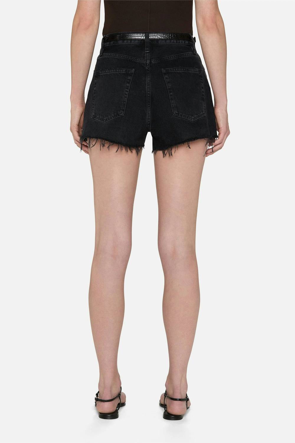 Frame - Dare High Rise Short