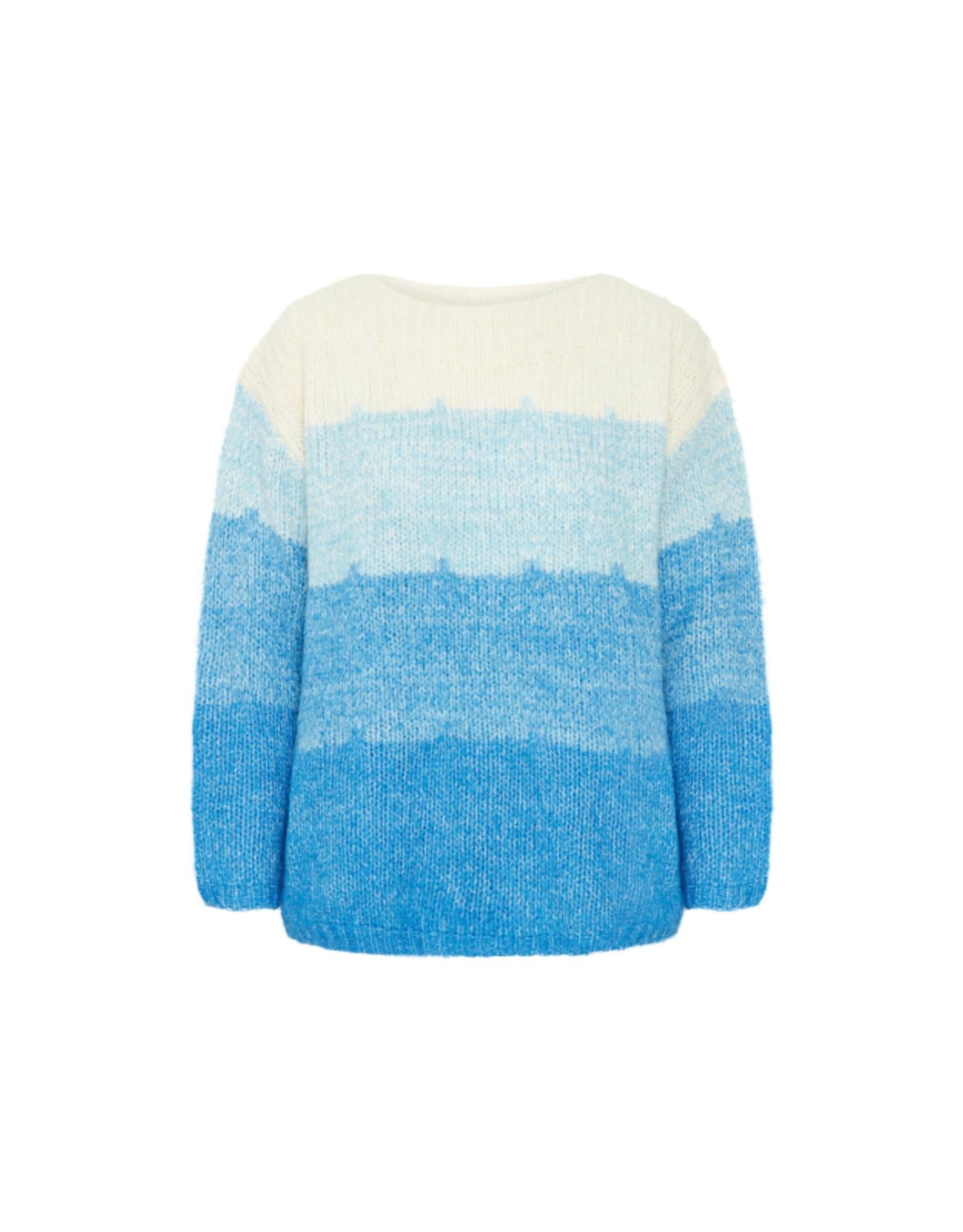 Ichi - Ihlevone Sweater