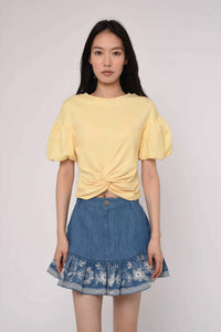 Love The Label - Lilo Tee