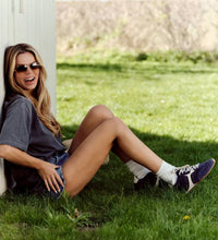 Larroude - Women's Stella Sneaker