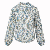 Veronica Beard - Soleil Blouse