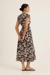 Peony - Vacation Midi Dress
