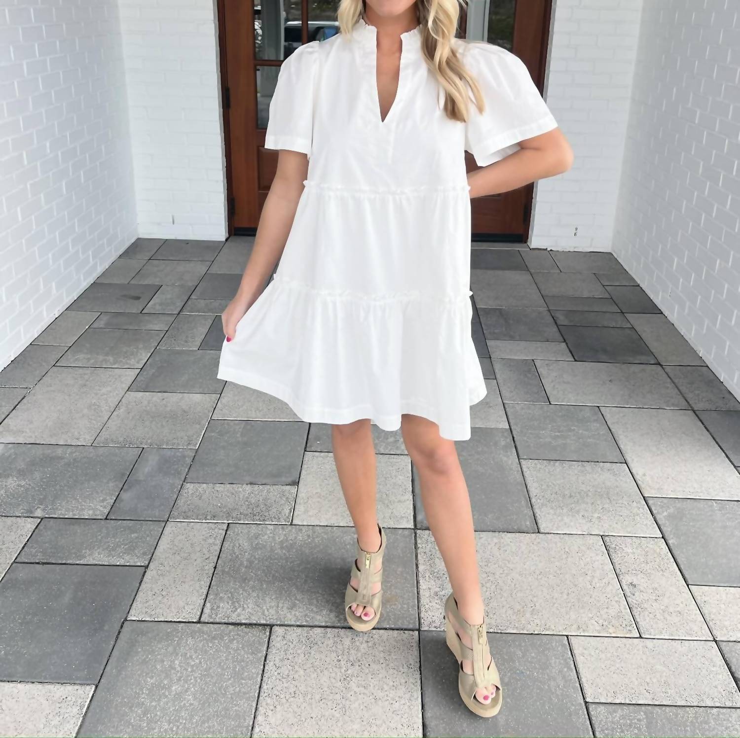 Sugarlips - Julissa Dress