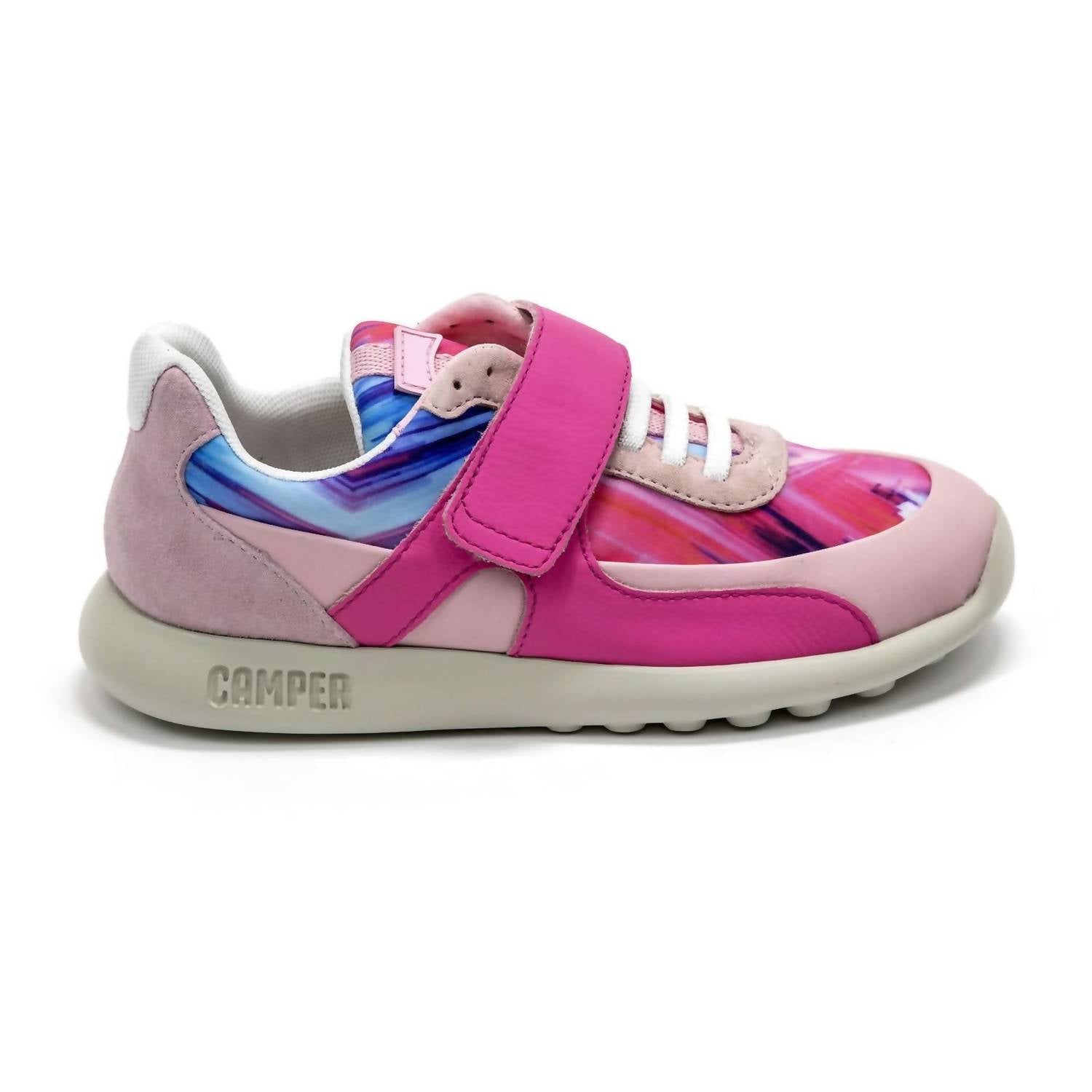 Camper - Girl's Driftie Sneakers