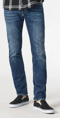 Mavi - Jake Slim Leg Jeans