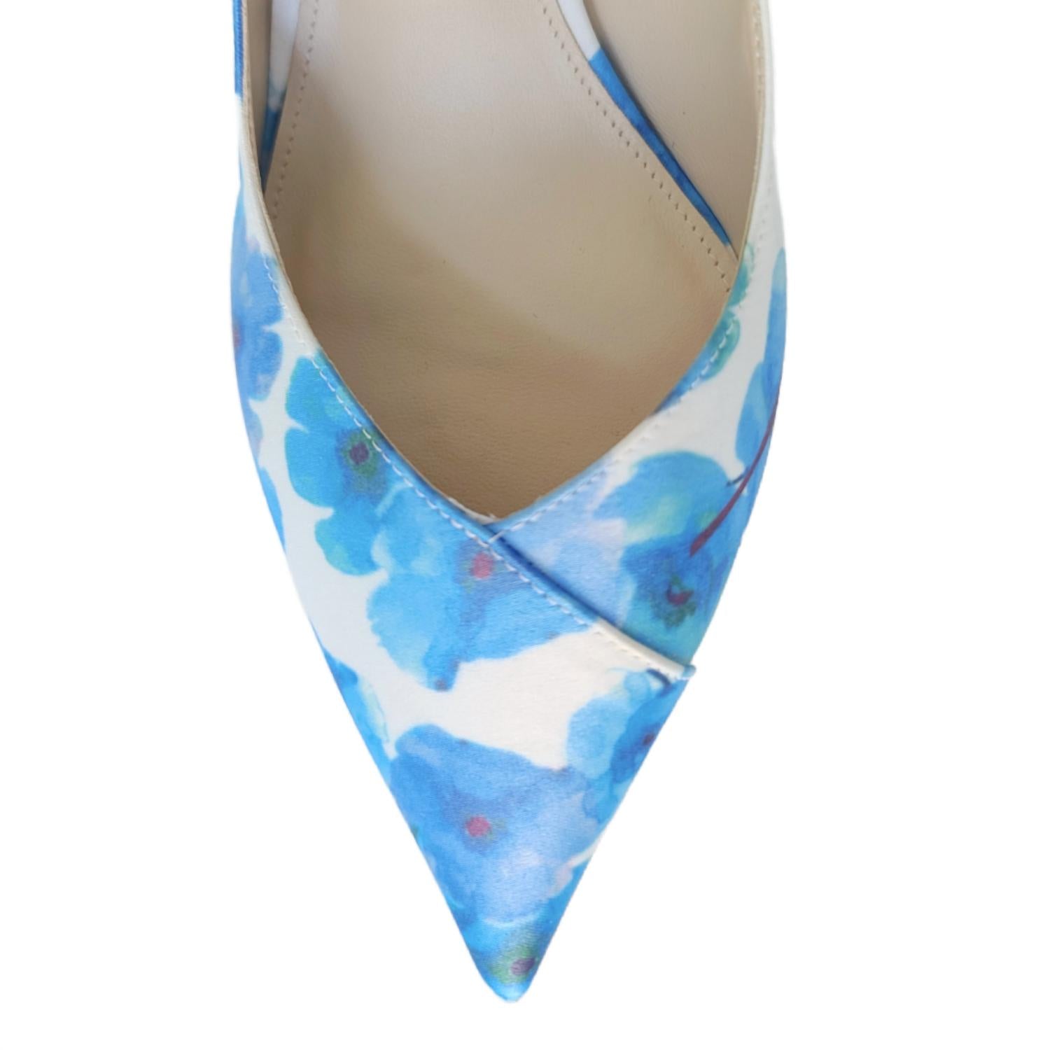 Alexandre Birman - Women's Pamela Pumps