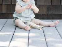 Rylee + Cru - Kid's Myla Romper