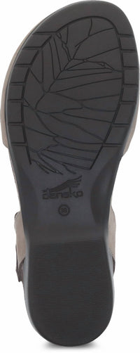 Dansko - Women's Rowan Closed Toe Sandal