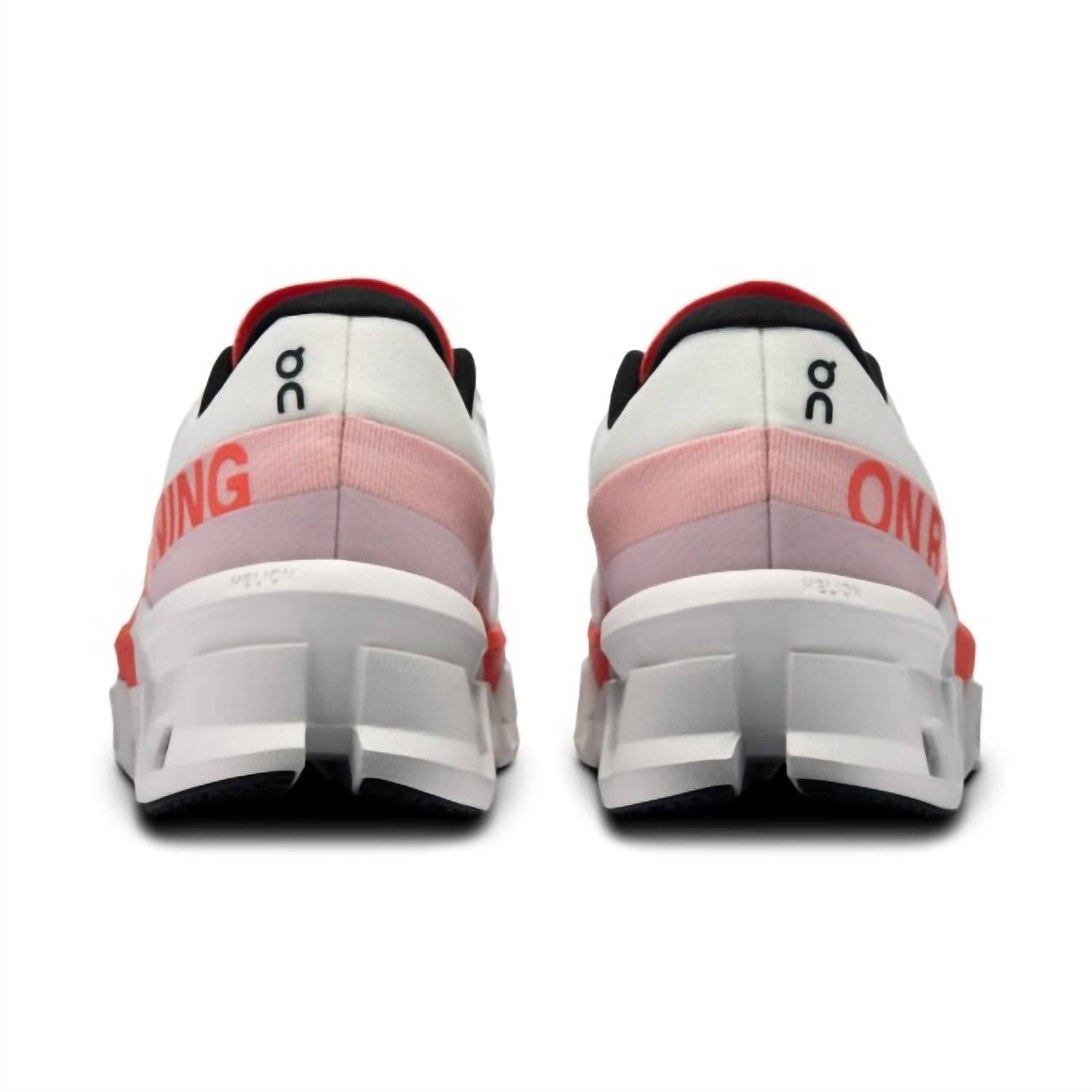 On Running - Men's Cloud Monster 2 Running Shoes