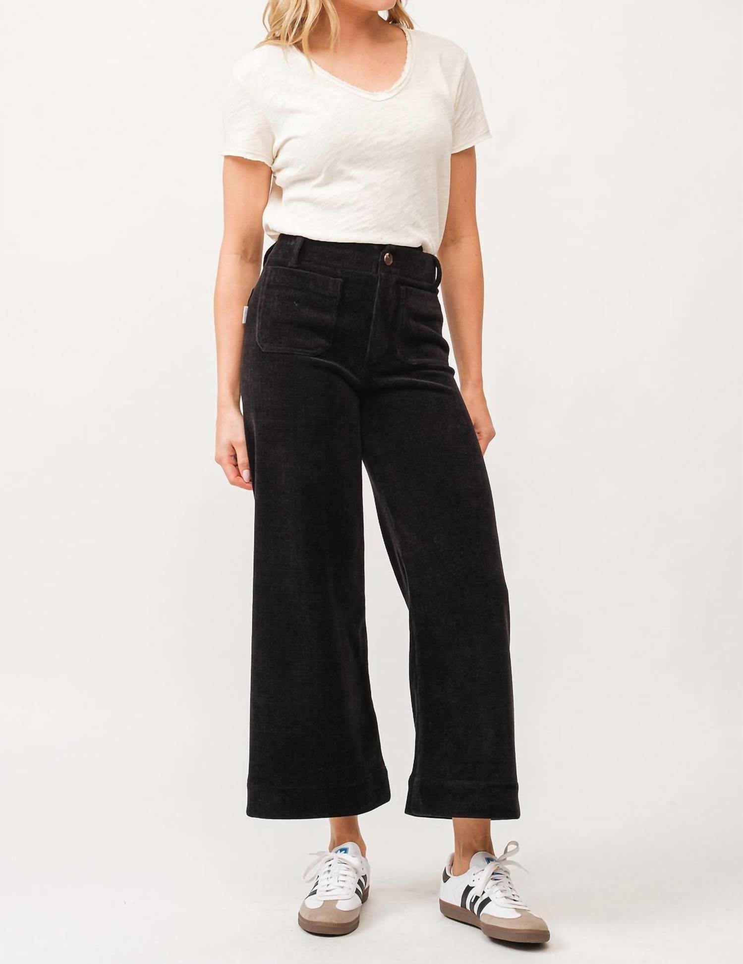 Dear John Denim - Audrey Corduroy Pants