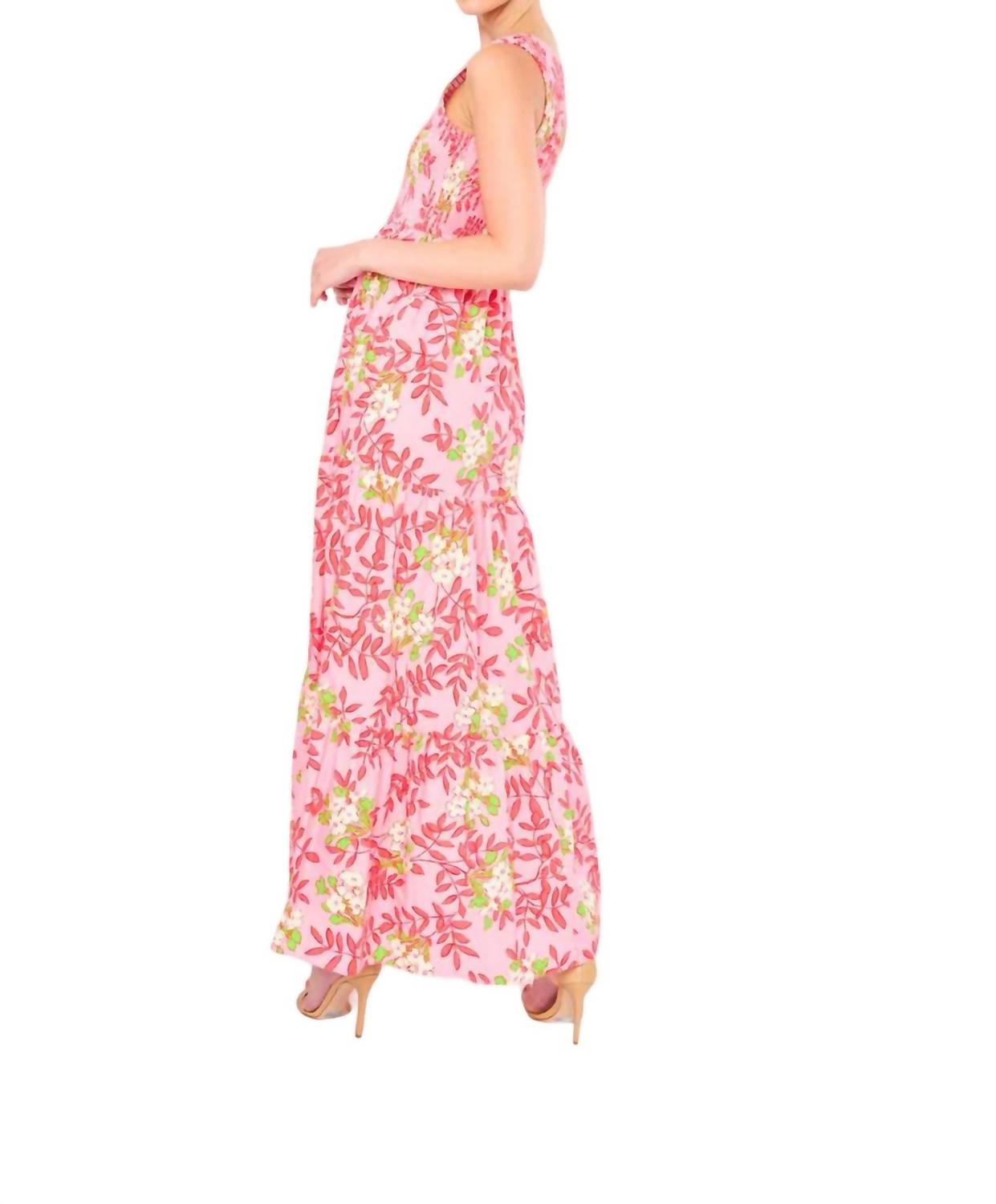 Alden Adair - Atara Dress