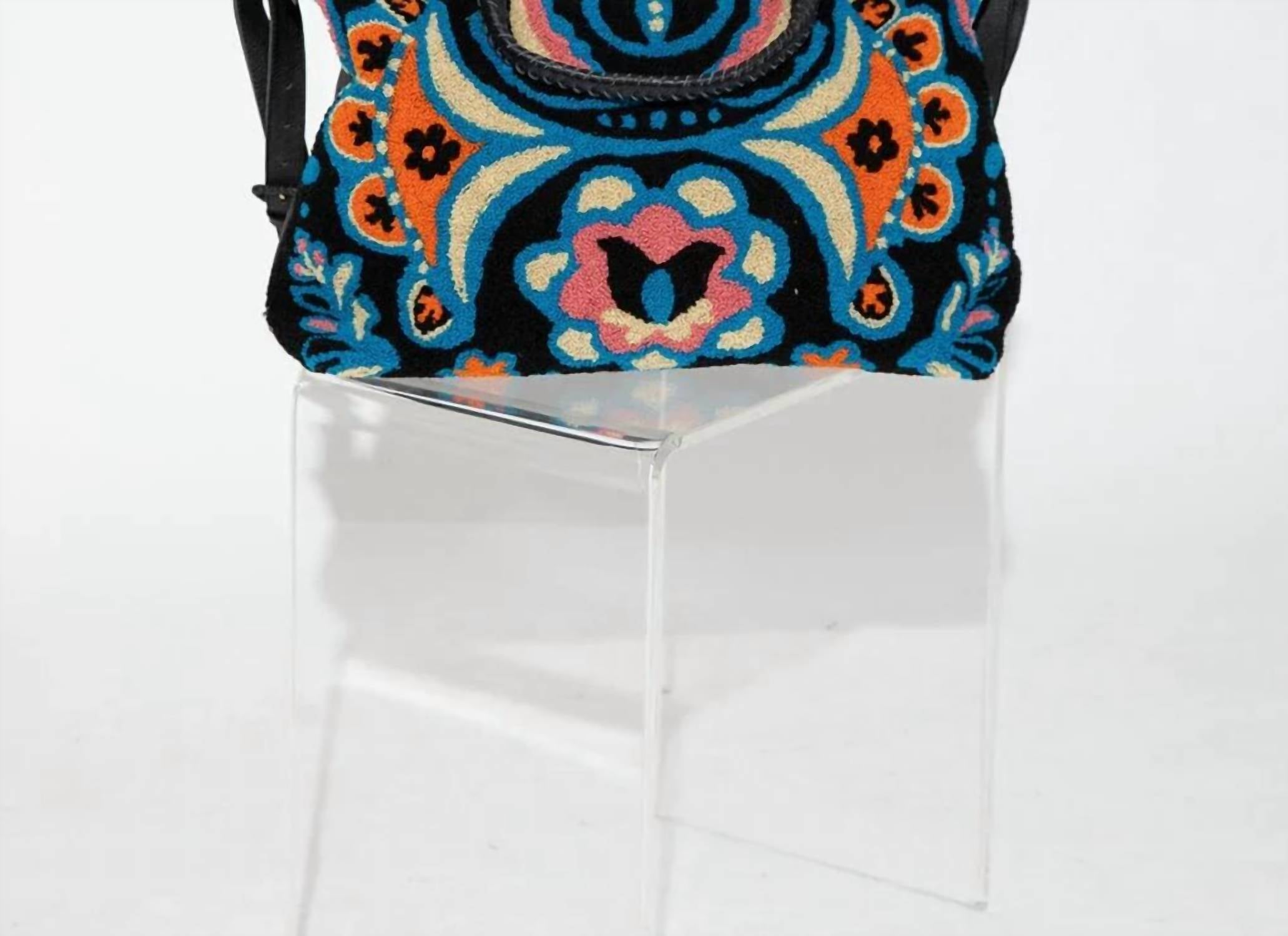 Cleobella - Women's Weekender Travel Bag