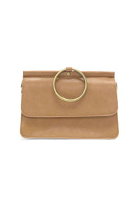 Joy Susan - Women's Aria Ring Wristlet Bag