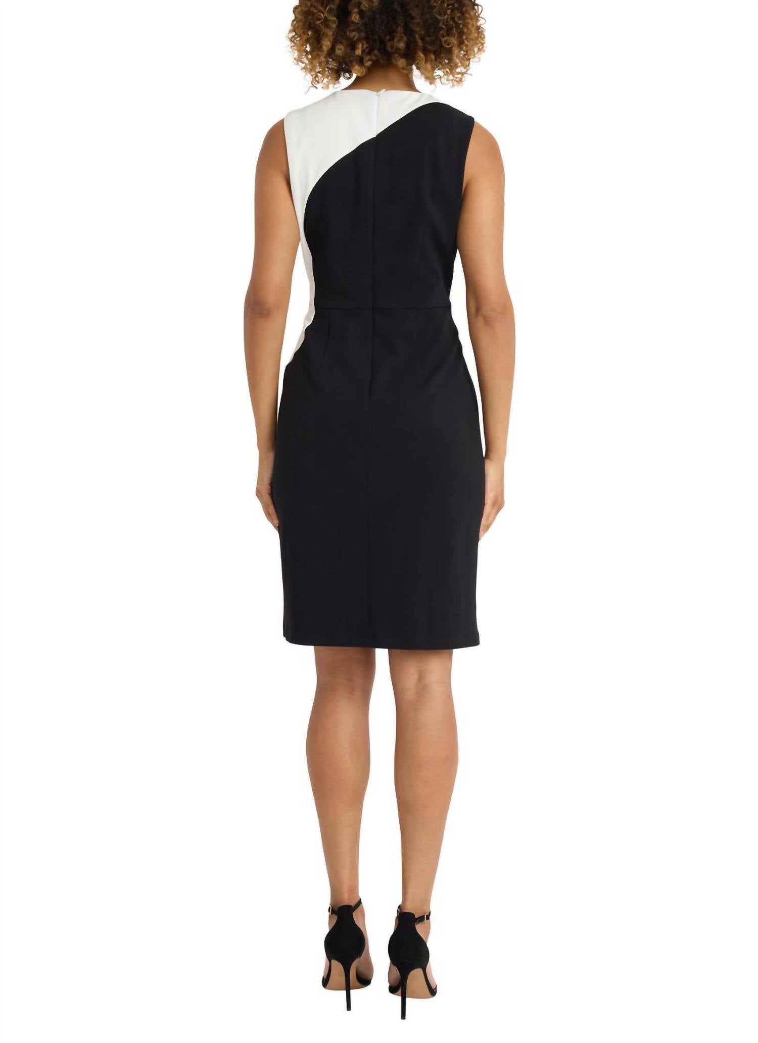 Maggy London - Yuni Dress