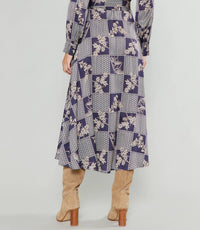 Current Air - Collared Dress