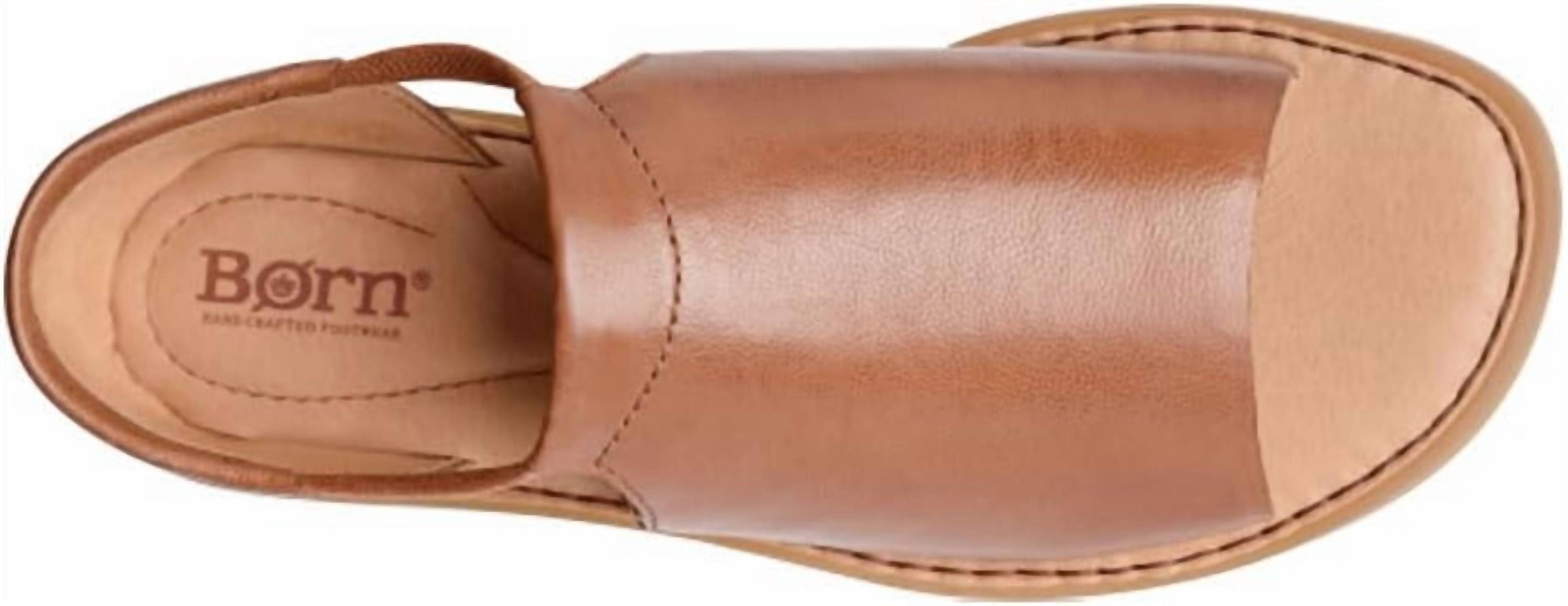 Born - Women's Cove Modern Sandals